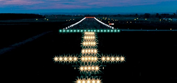 Proyek Pengadaan Dan Penggantian Kabel Series Serta Approach Light Runway 10 Oktober 2024 !